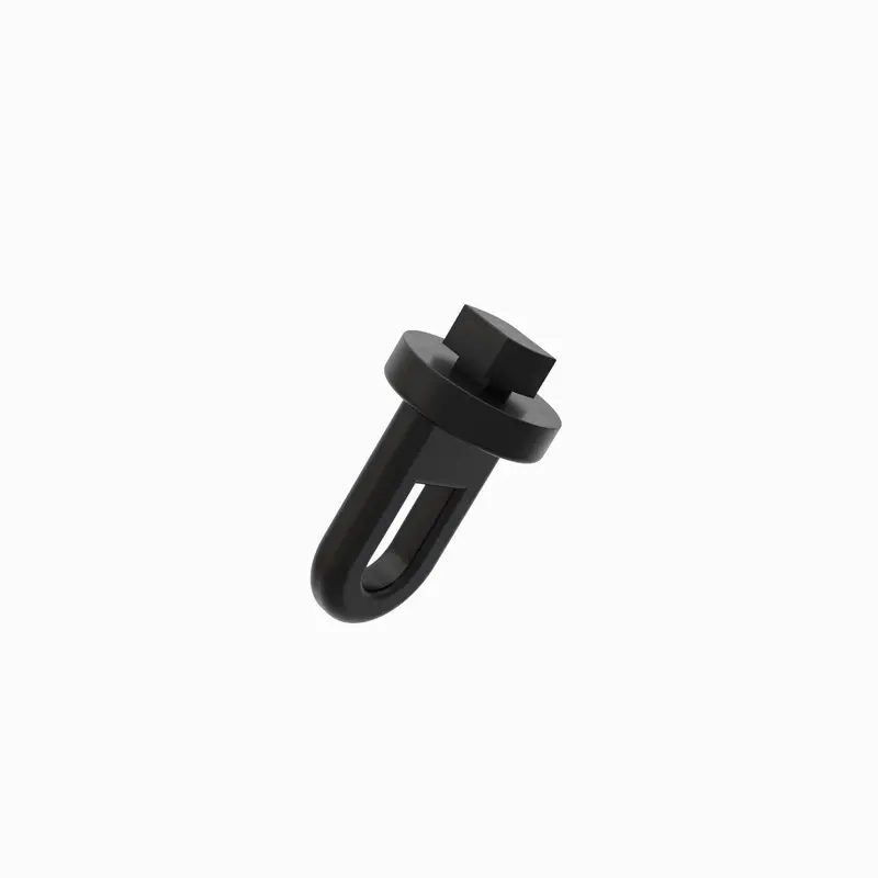 Wgh51V2 Basket Hanging Hooks – 10 Pcs 1