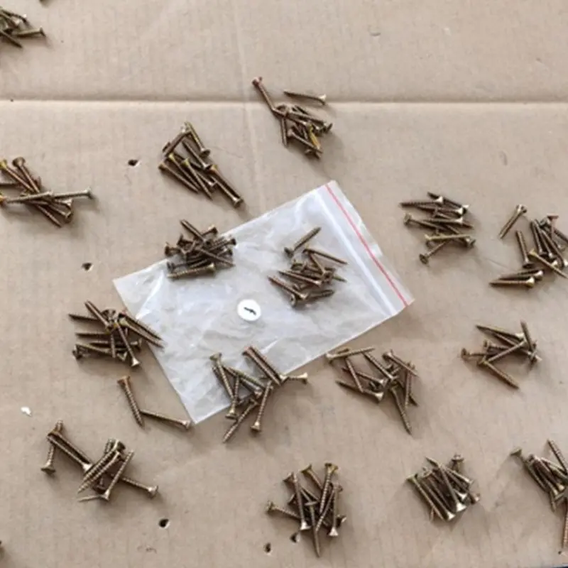 Wgh51V2 Complete Hardware Assembly Kit 1