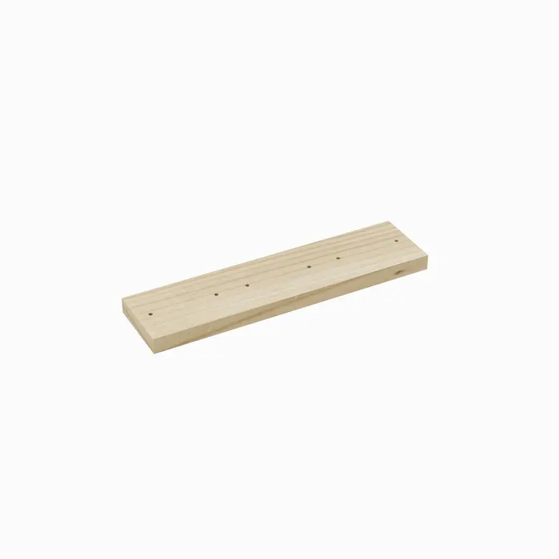 Wgh51V2 Folding Shelf Bracket Type 1 – Four-Pack 1