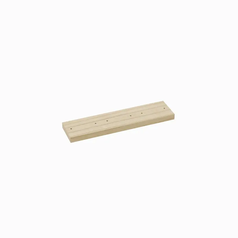 Wgh51V2 Folding Shelf Bracket Type 2 – Five-Pack 1