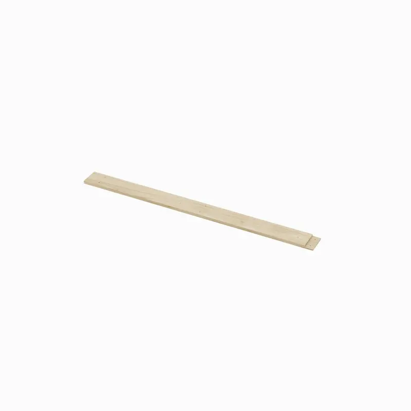 Wgh51V2 Front Folding Shelf Slat – Three-Piece Set 1