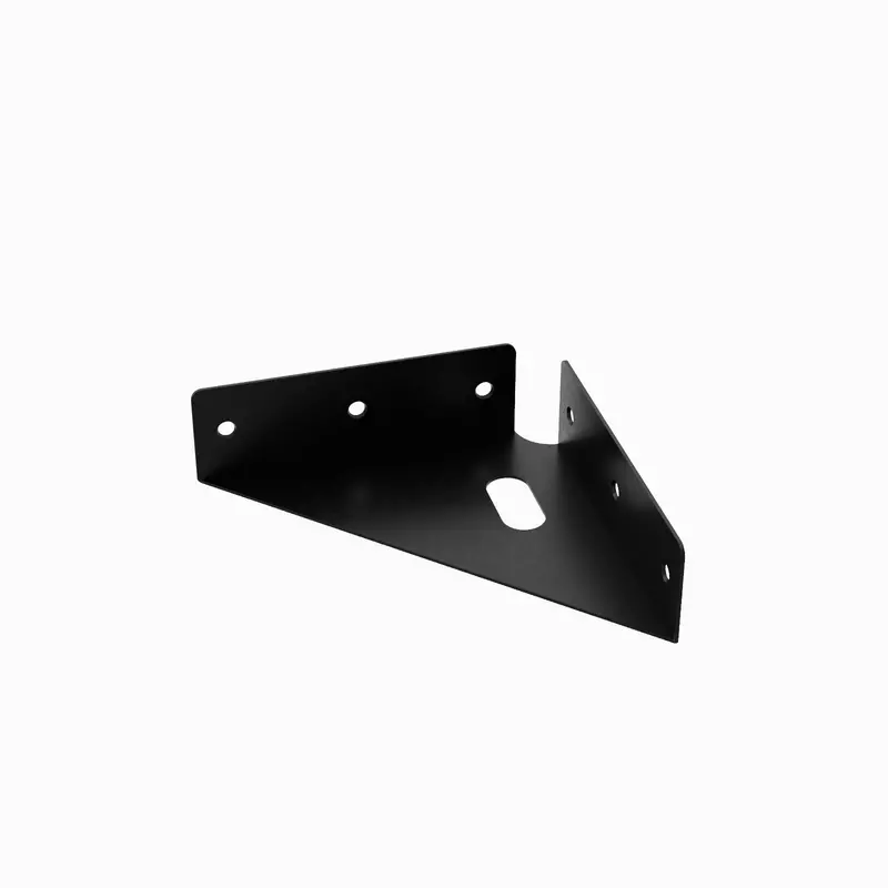 Wgh51V2 Heavy-Duty Corner Bracket (95×95×28 Mm) – 4 Pcs 1