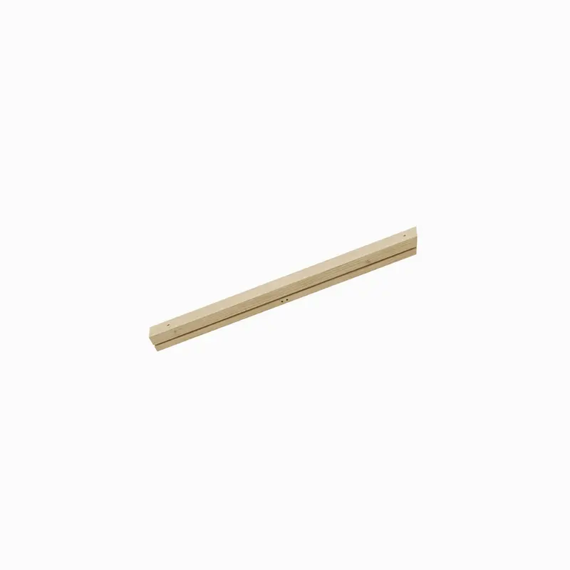 Wgh51V2 Left Roof Mid-Rafter – Three-Piece Set 1
