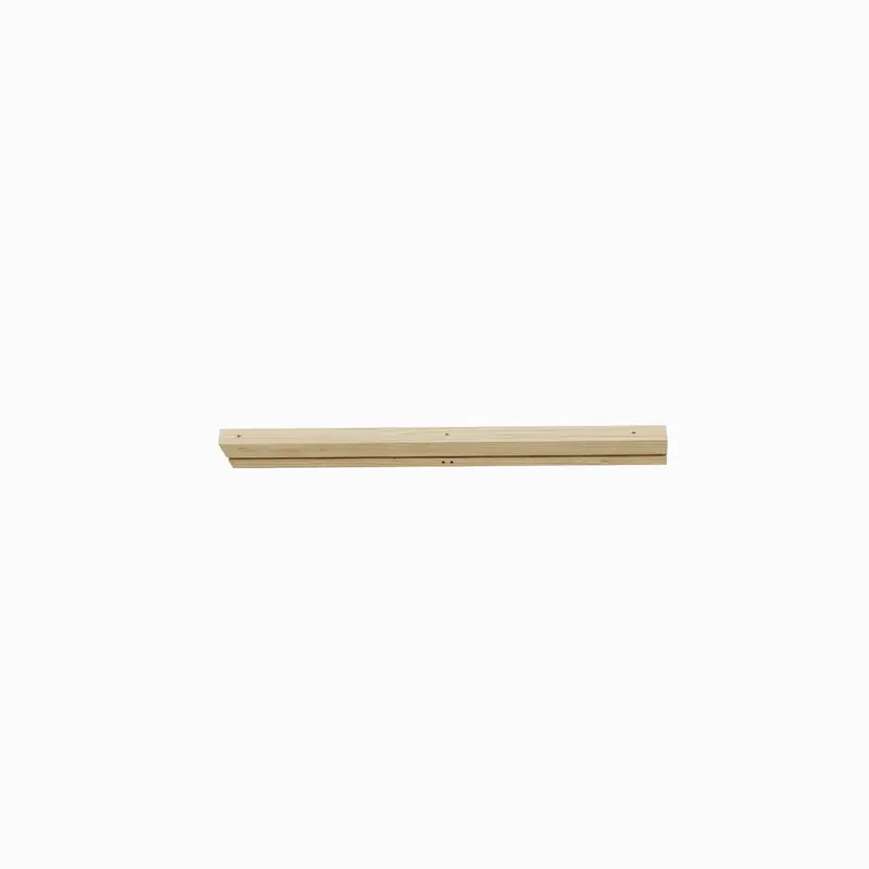 Wgh51V2 Left Roof Primary Rafter – Two-Piece Set 1