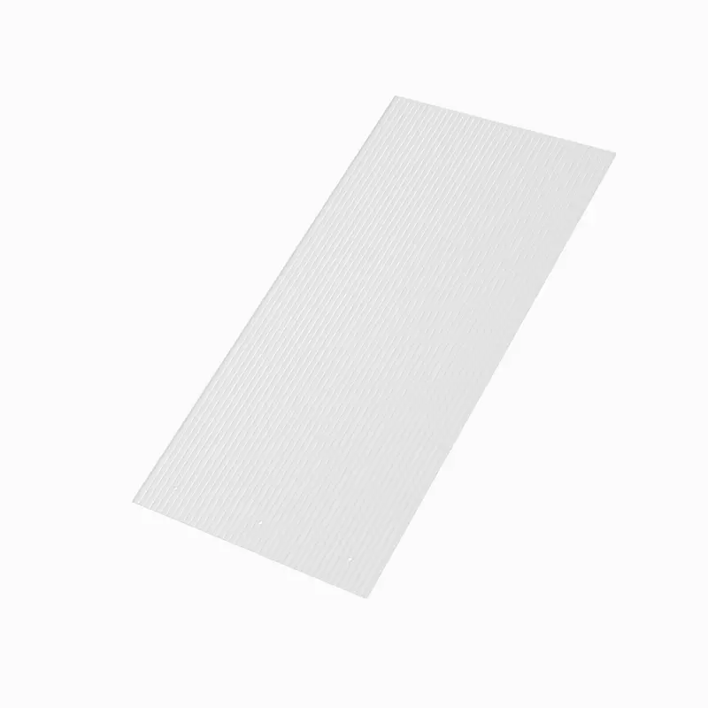 Wgh51V2 Main Roof Polycarbonate Panel – 6 Pcs 1
