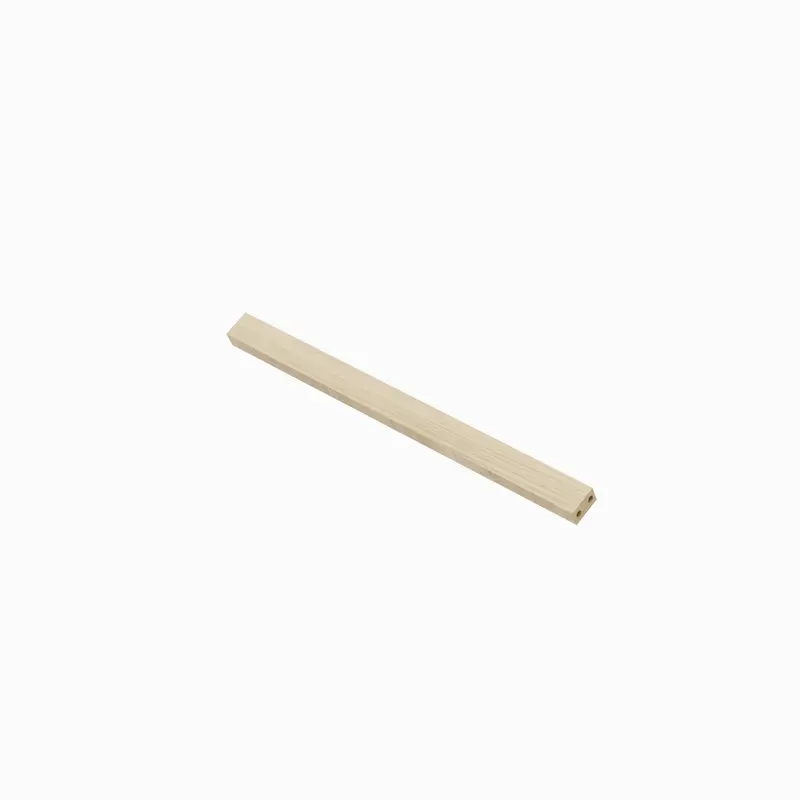 Wgh51V2 Polycarbonate Sheet Mounting Bracket – Six-Pack 1