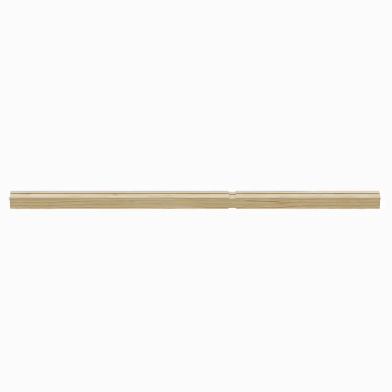 Wgh51V2 Rear Neutral Left Post – Single Unit 1