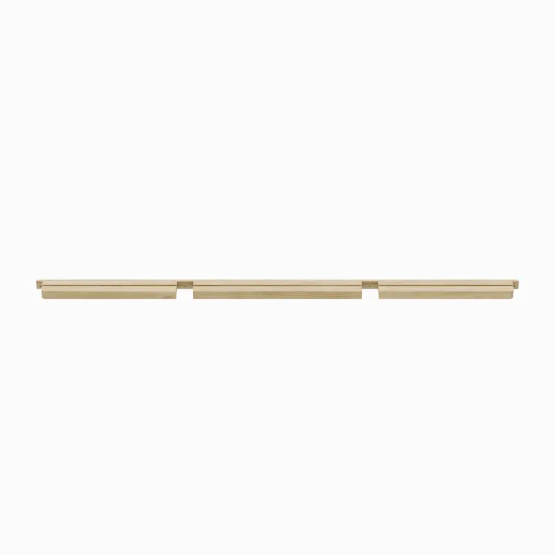 Wgh51V2 Rear Wall Sill Trim – Single Unit 1