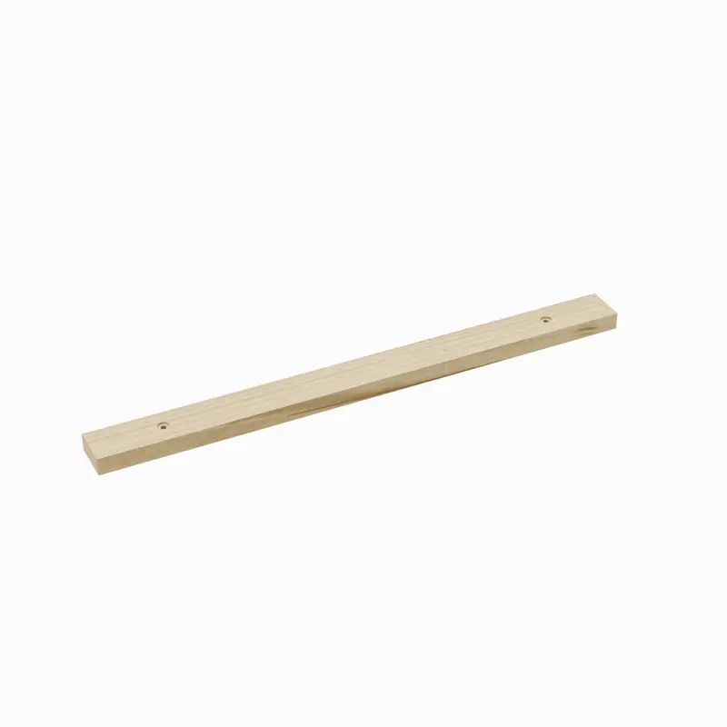 Wgh51V2 Replacement Side Window Horizontal Bar – Single Unit 1