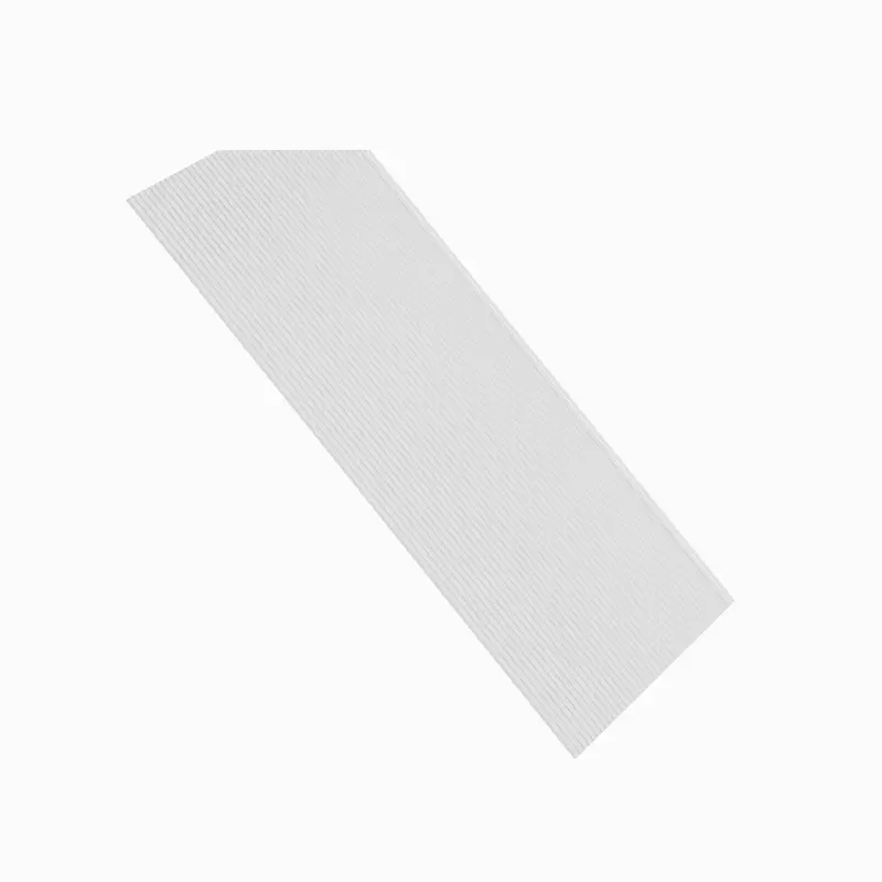Wgh51V2 Right Front/Back Side Polycarbonate Sheet – Two-Piece Set 1