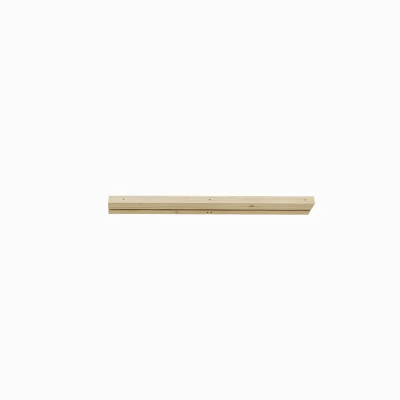 Wgh51V2 Right Roof Primary Rafter – Two-Piece Set 1