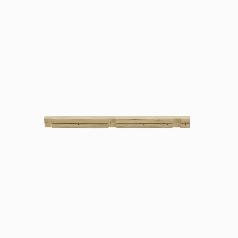 Wgh51V2 Roof Peak Cap 1 – Single Unit 1