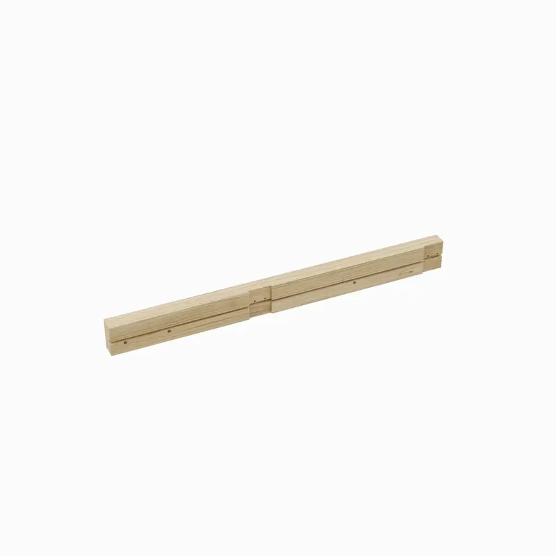 Wgh51V2 Roof Peak Component 5 – Single Unit 1