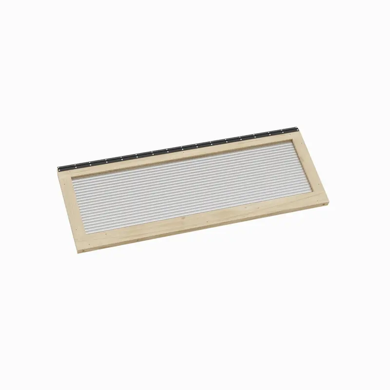 Wgh51V2 Roof Ventilation Panel – Single Unit 1
