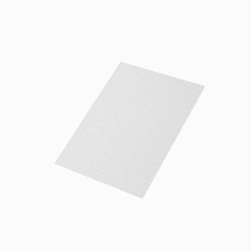Wgh51V2 Small Roof Polycarbonate Sheet – 2 Pcs 1