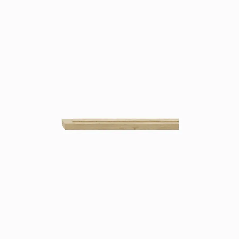 Wgh51V2 Upper Left Rear Post – Single Unit 1