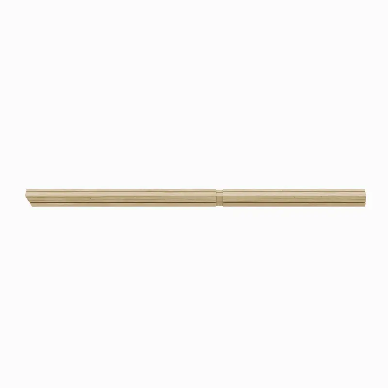 Wgh65 Back Left Support Post – Single Item 1