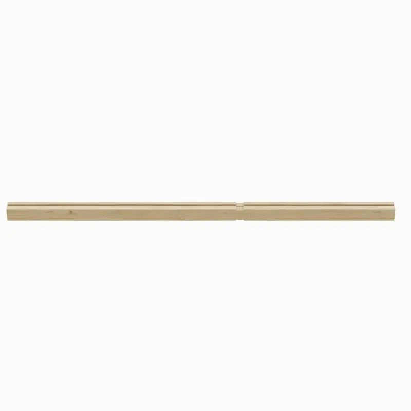Wgh65 Back Neutral Right Post – Single Unit 1