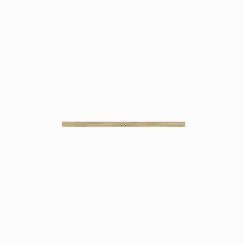 Wgh65 Bottom Vent Block – Part 25 (2-Pack) 1