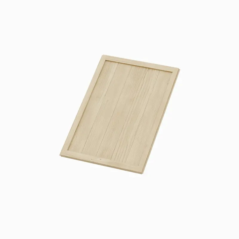 Wgh65 Front And Rear Wall Panels – Part 47 (Set Of 4) 1