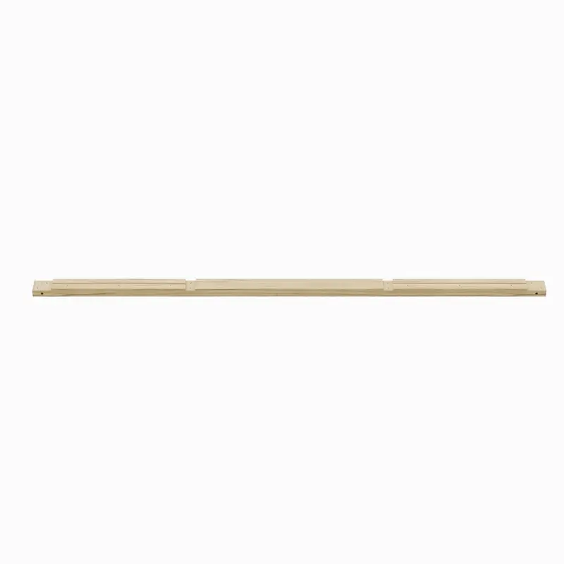 Wgh65 Front Base Panel A – Part 26 (Single Piece) 1
