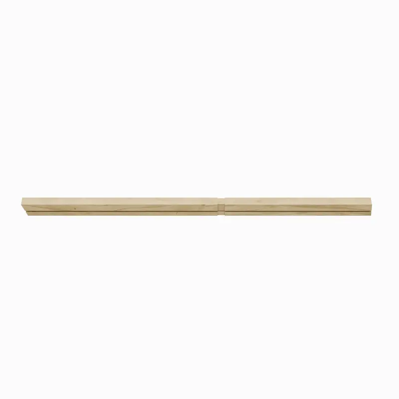 Wgh65 Front Left Wall Post – Part 9 (Single Piece) 1