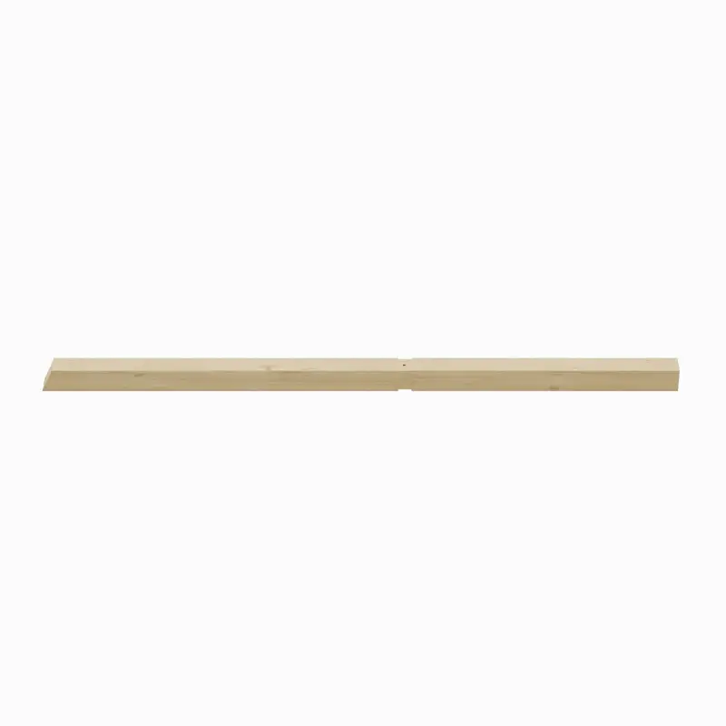 Wgh65 Front Right Vertical Post – 1 Pc 1