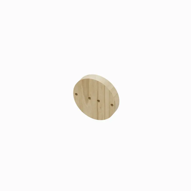 Wgh65-Part 45 – Roof Peak Spacer (2-Pack) 1