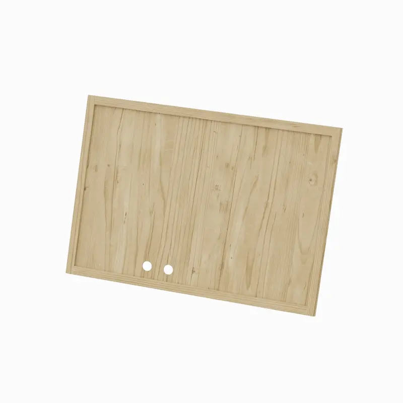 Wgh65 Pre-Drilled Side Wall Panel – Part 109 (Single Unit) 1