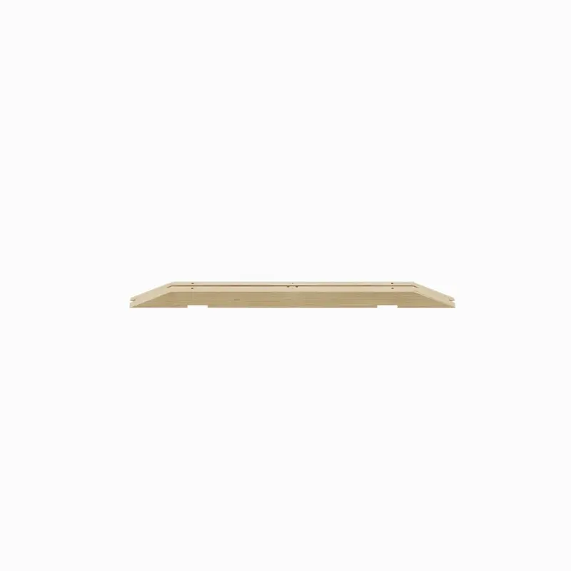 Wgh65 Rear Gable Beam – Part 17 (Single Piece) 1