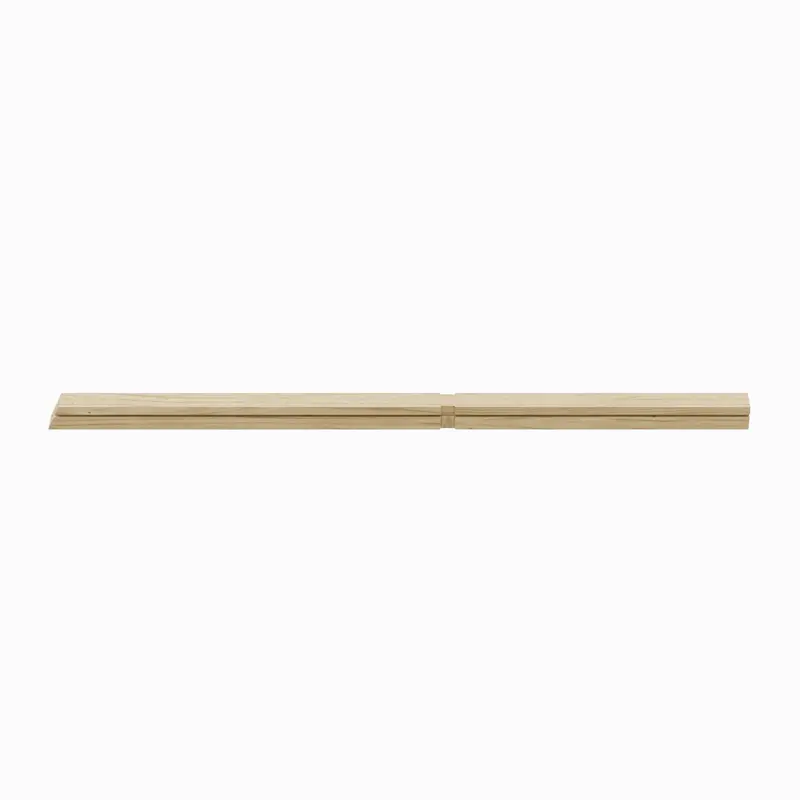 Wgh65 Rear Right Wall Post – Part 12 (Single Piece) 1