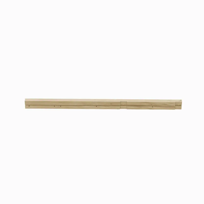 Wgh65 Roof Peak Trim 2 – Part 33 (Single Piece) 1