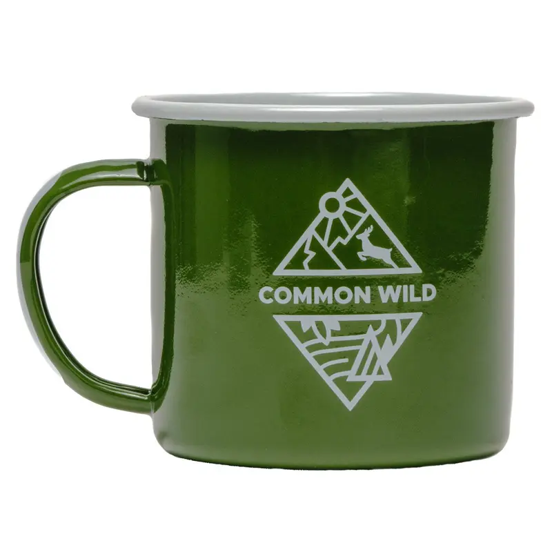 Wilderness Camping Mug For Outdoor Enthusiasts 1