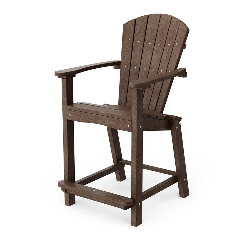 Wildridge Classic 26" Counter-Height Chair 6