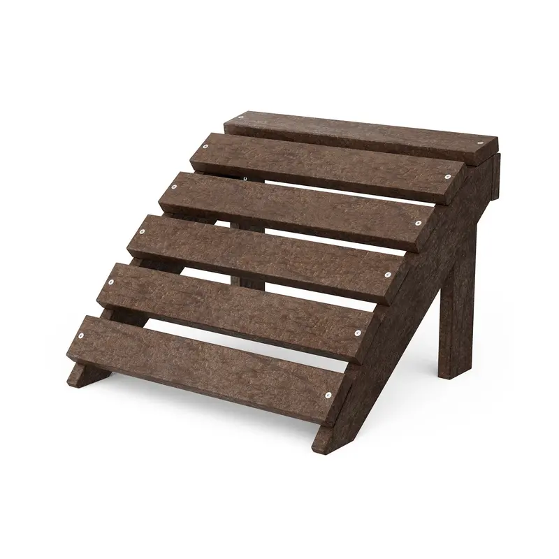 Wildridge Classic Adjustable Outdoor Footrest 7