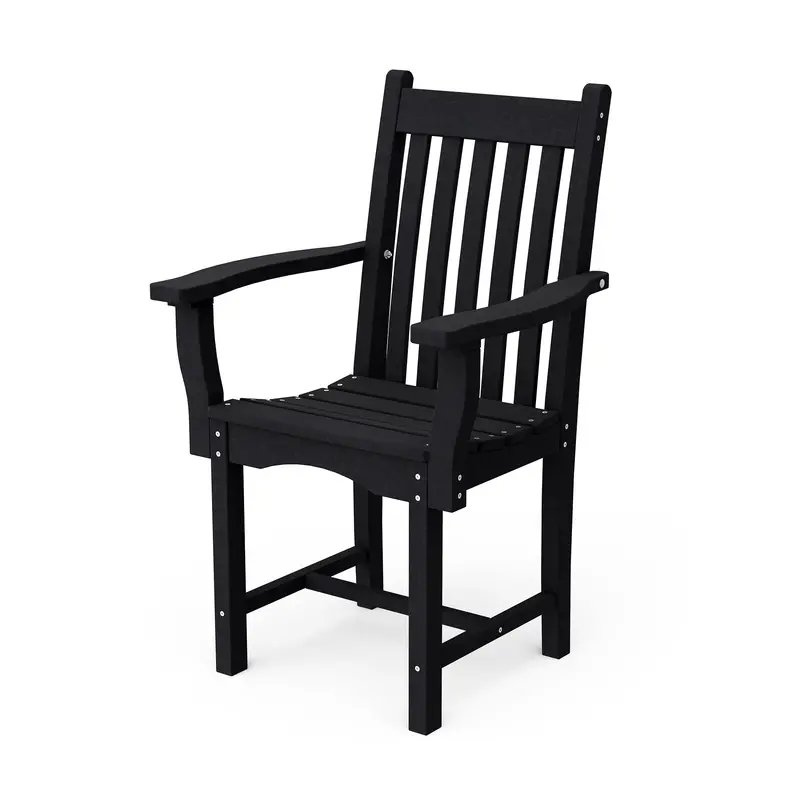 Wildridge Classic Armchair For Outdoor Dining 1