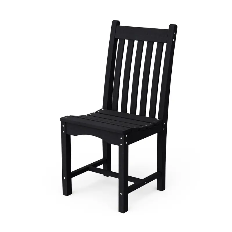 Wildridge Classic Upholstered Dining Side Chair 1