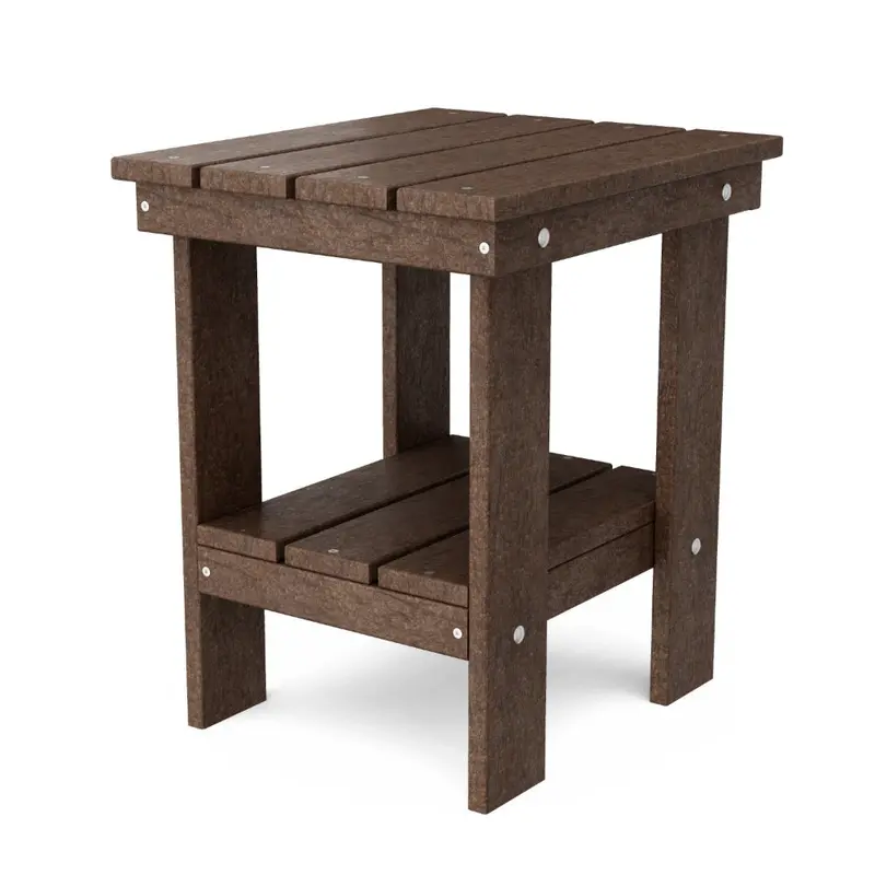 Wildridge Freedom Side Table – Compact Outdoor Accent Table 6