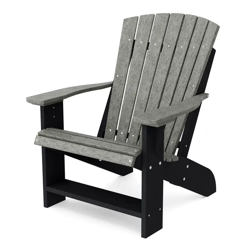 Wildridge Heritage All-Weather Adirondack Chair 1