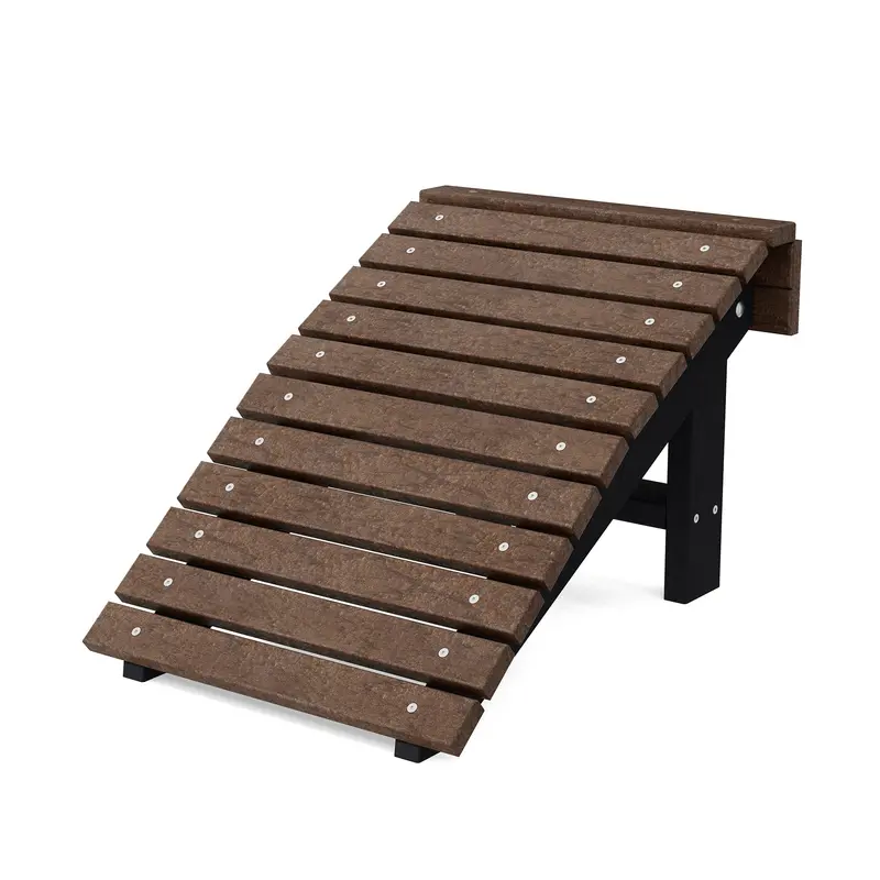 Wildridge Heritage Compact Folding Footstool 14