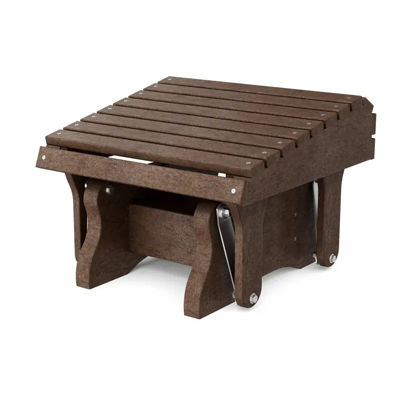 Wildridge Heritage Gliding Footrest – Complementary Glider Accessory 4