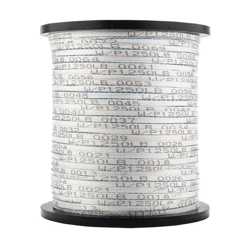 Woven Polyester Electrical Pull Tape – Low-Friction Conduit Installation Aid 1
