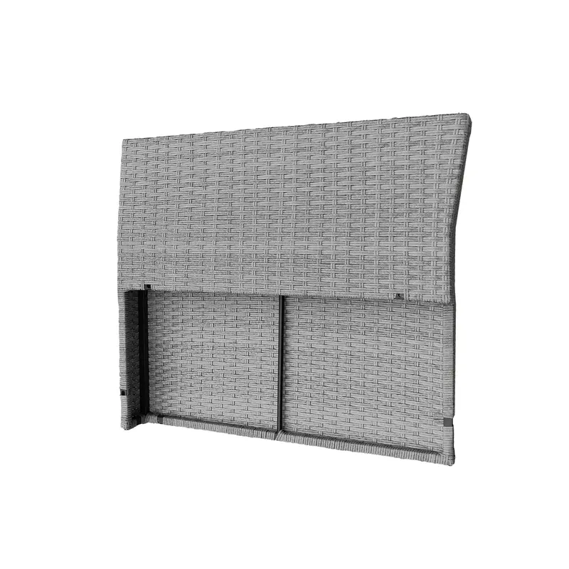 Wss Right Corner Sofa Back Panel (Part B3) 1