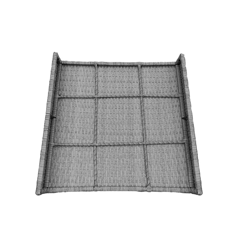 Wss Tea Table Base Structure (Part D1) 1
