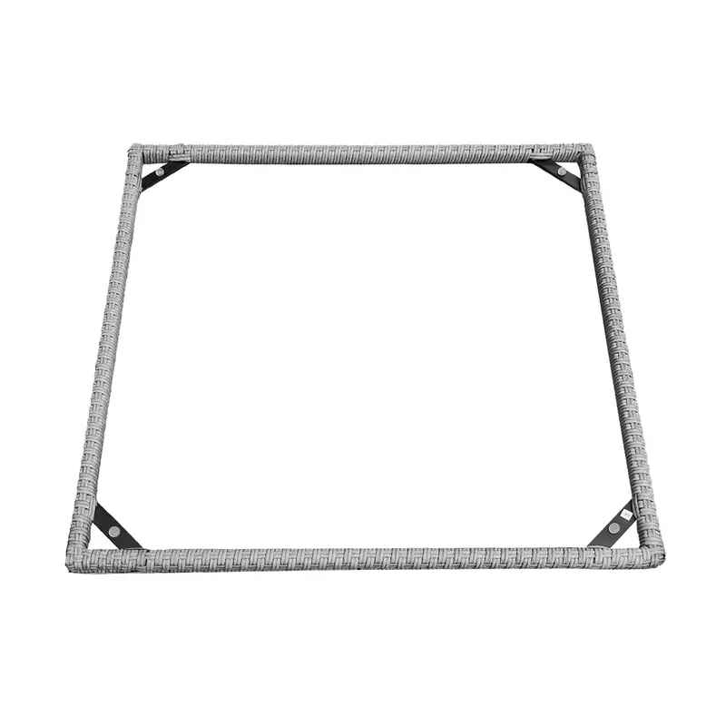 Wss Tea Table Top Frame Assembly (Part D3) 1