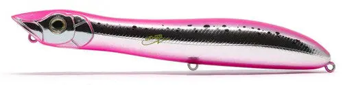 Xorus Patchinko Sw 125 Floating Topwater Plug – Pink Bully 1