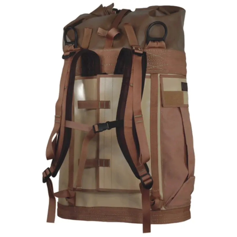 Yates Fast Rope Carry Bags – Durable Transport Solutions For Tactical Ropes 2