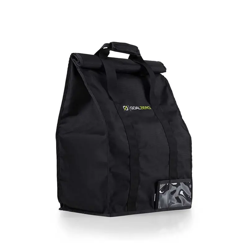 Yeti Faraday Signal-Blocking Storage Case 1