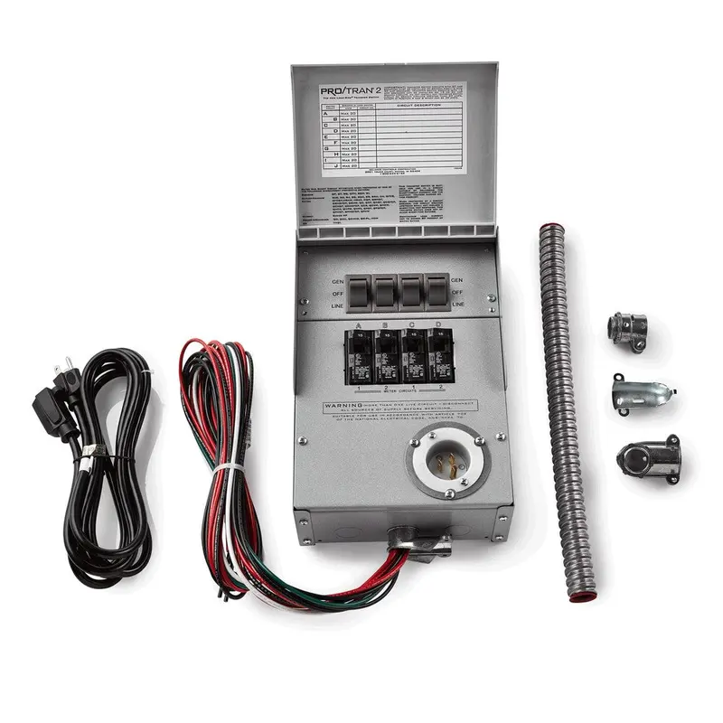 Yeti Home Integration Expansion Kit 1
