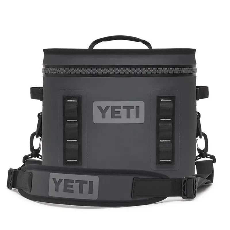 Yeti Hopper Flip 12 Portable Soft-Sided Cooler 1